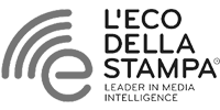 eco-della-stampa-bianco-nero-logo